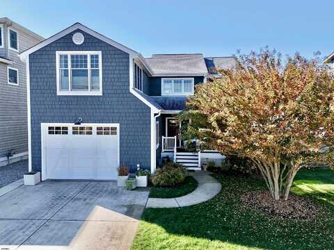404 S 29th Street, Brigantine, NJ 08203