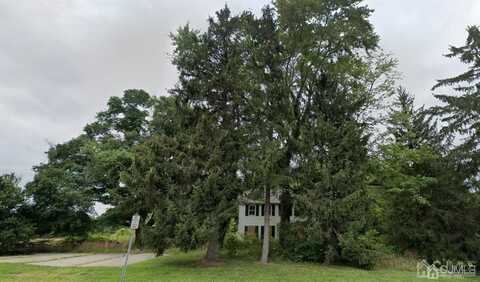 211 Cranbury Station Road, Monroe, NJ 08831