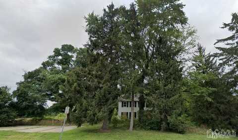 211 Cranbury Station Road, Monroe, NJ 08831