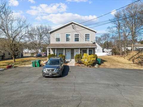 33 Borough Street, East Stroudsburg, PA 18301