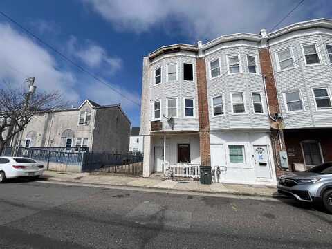 1119 Baltic Ave, Atlantic City, NJ 08401