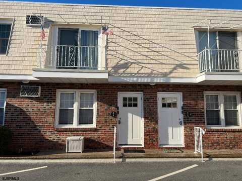 201 N Coolidge Ave, Margate City, NJ 08402