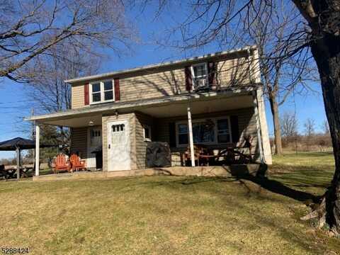 58 Dunkard Church Rd, Delaware, NJ 08559