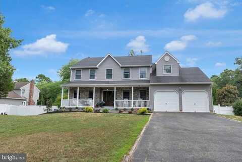 19 GROVER COURT, JACKSON, NJ 08527