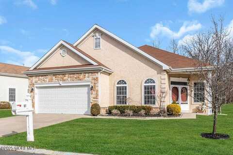 67 Baltusrol Drive, Jackson, NJ 08527