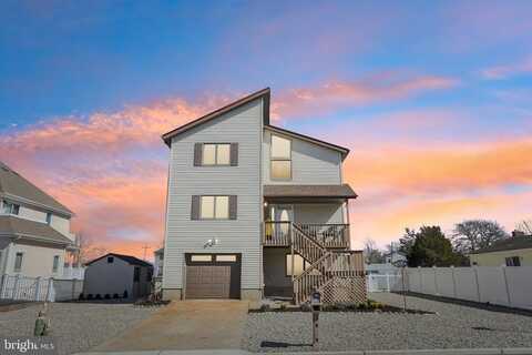 711 STEPHANIE COURT, FORKED RIVER, NJ 08731