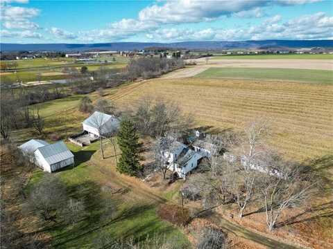 6373 Pa Route 309, New Tripoli, PA 18066