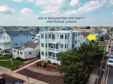 101 W Brigantine Ave, Brigantine, NJ 08203
