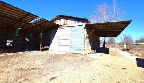 470564 Hwy 51, Stilwell, OK 74960