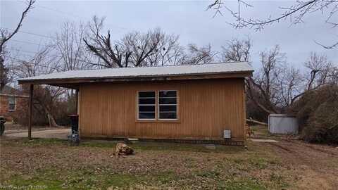 107 Skyline DR, Van Buren, AR 72956