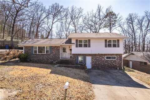20 Mockingbird LN, Fort Smith, AR 72901
