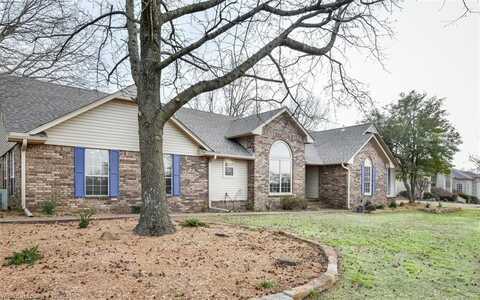 473202 1127 RD, Muldrow, OK 74948