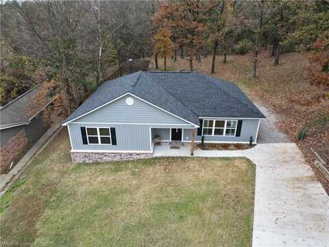 1105 N 21st ST, Van Buren, AR 72956