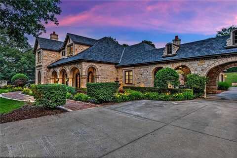 6104 Park AVE, Fort Smith, AR 72903