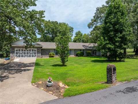 2702 Rambo CIR, Lavaca, AR 72941