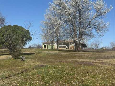 54 Rasor ST, Magazine, AR 72943