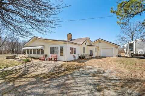 28693 S 4533 RD, Other Ok, OK 74331
