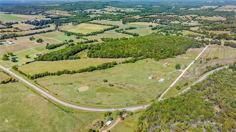 467581 Hwy 100, Stilwell, OK 74960