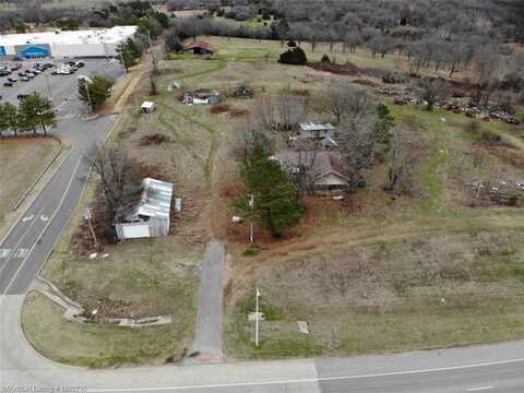 84165 Hwy 59, Stilwell, OK 74960