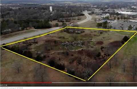 84165 Hwy 59, Stilwell, OK 74960