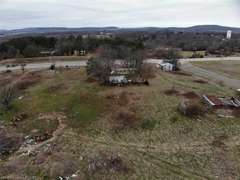 84165 Hwy 59, Stilwell, OK 74960