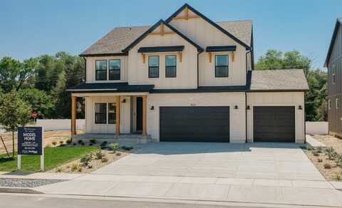 5368 S 1050 W, Riverdale, UT 84405