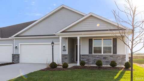 5143 Buffay Court, New Haven, IN 46774