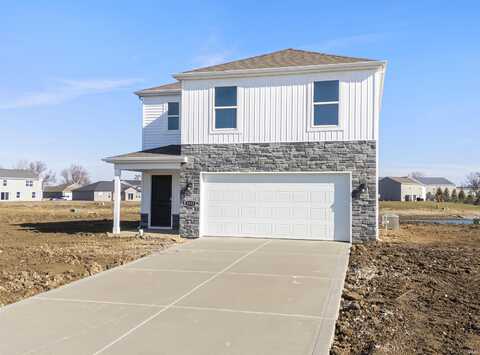 3333 Sika Trail, Waterloo, IN 46793