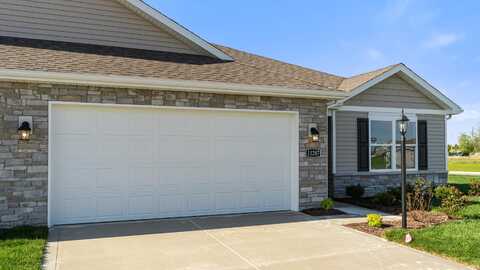11287 Palmer Lake Run, Fort Wayne, IN 46818