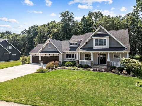 5962 Deer Hollow Road, Auburn, IN 46706