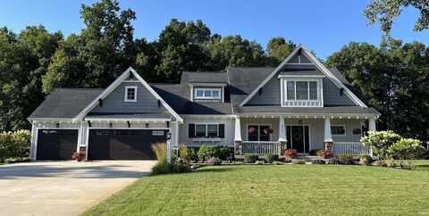 5962 Deer Hollow Road, Auburn, IN 46706