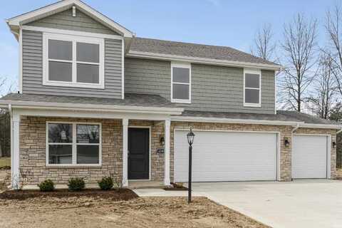 4595 Indie Cove, Fort Wayne, IN 46818