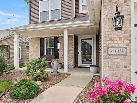 409 Chesterton Trail, Fort Wayne, IN 46825
