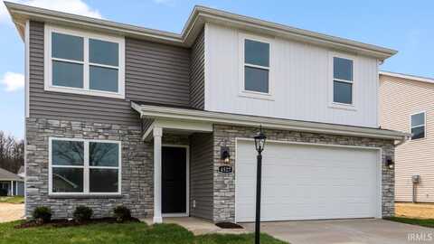 4527 Indie Cove, Fort Wayne, IN 46818