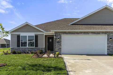 11275 Palmer Lake Run, Fort Wayne, IN 46818