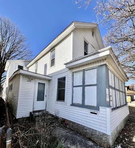 1623 St Marys Avenue, Fort Wayne, IN 46808