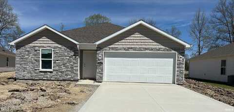 4562 Indie Cove, Fort Wayne, IN 46818