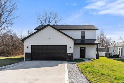 3713 Lindbergh Boulevard, Fort Wayne, IN 46806