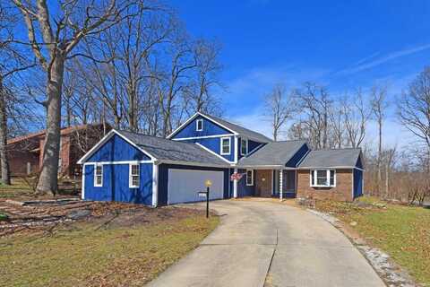 9818 Houndshill Place, Fort Wayne, IN 46804