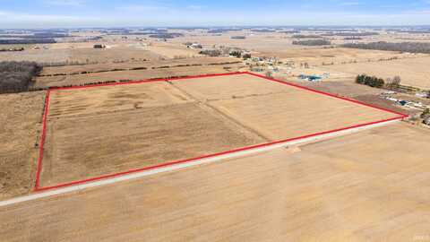 TBD N 100 E, Roanoke, IN 46783