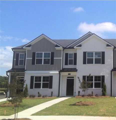 440 Reflection Drive, Stockbridge, GA 30281