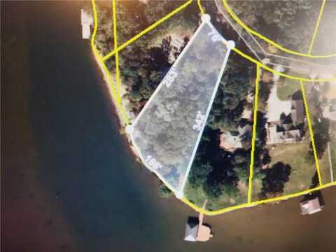 Lot 17 COUNTY ROAD 479, Cedar Bluff, AL 35959