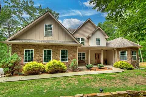 3184 Saint Andrews Way, Ellijay, GA 30536