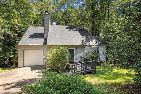 170 DELL Avenue, Athens, GA 30606