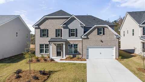 1818 LaceBark Elm Way, Lawrenceville, GA 30045