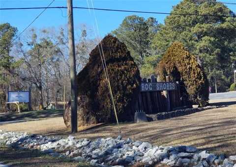 2405 Hi Roc Circle, Conyers, GA 30012