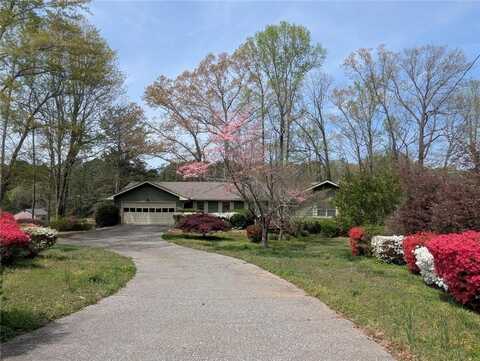 4258 Rocky Ledge Way, Snellville, GA 30039