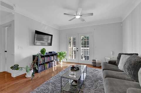 2700 Pine Tree Road NE, Atlanta, GA 30324