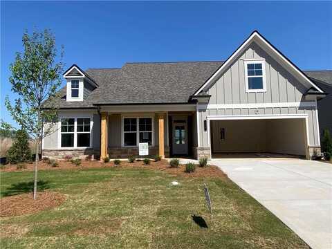 226 Montview Drive, Jefferson, GA 30549