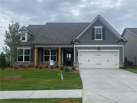 226 Montview Drive, Jefferson, GA 30549